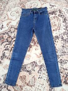 Seluar Jeans Slim fit Saiz 26 Murah