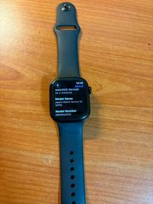 Apple Watch Series 10 (Black)