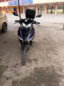 Yamaha Y15ZR