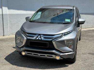 Mitsubishi Xpander  in Bandar Bukit Tinggi, SGR