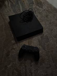 Ps4 Slim 