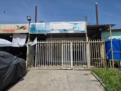 Retail space For Rent in Kota Kinabalu,SBH