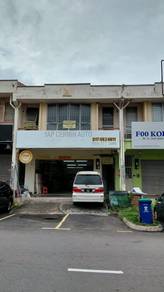 Shop lot For Rent in Seri Kembangan,SGR