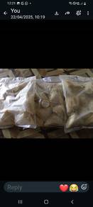 Karipap & Popia Frozen