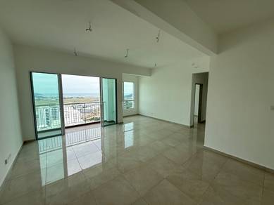 Condominium For Sale in Lucerne Residences