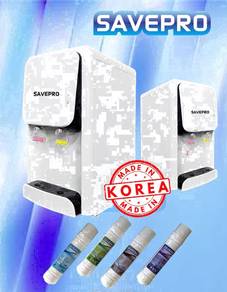 Penapis Air Water Filter Panas Sejuk Suam