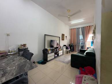 1-storey Terraced House For Sale in Klang,SGR