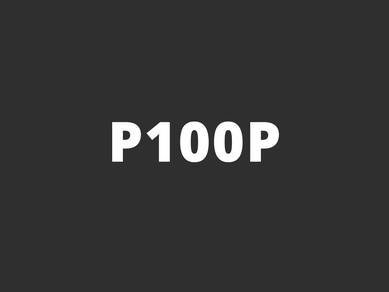 P100P