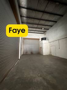Warehouse / Factory For Rent in Permatang Tinggi,PNG