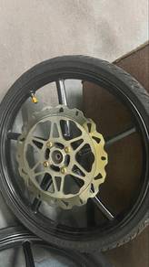 Rim sp522 enkei