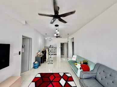 Apartment For Sale in Cassia Residence @ Laman View