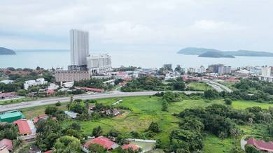 Mixed Development Land in Langkawi, KDH