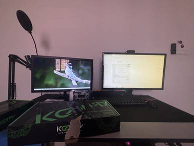 Pc Gaming