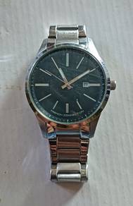 Jam French Connection Original steel watch