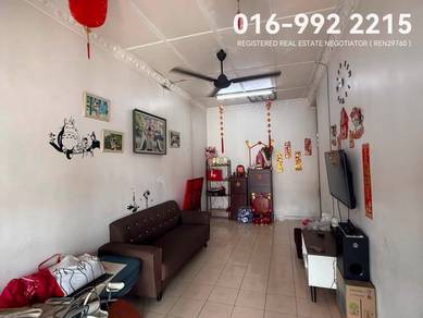 1-storey Terraced House For Sale in Port Klang,SGR