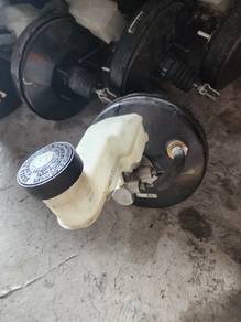 Masterpump brake servo toyota vios dugong