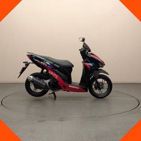 Honda Vario 150