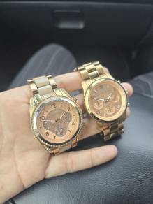 Jam sangat ok