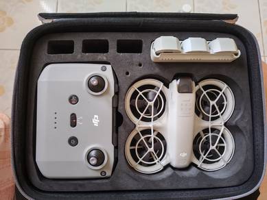 dji neo 
