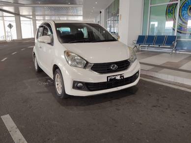 Perodua MyVi PREMIUM X in Wakaf Baru, KTN