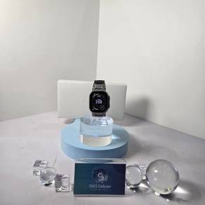 Apple Watch Ultra 2 49mm GPS + Cellular