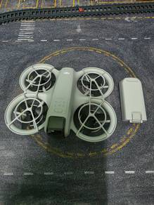 dji neo
