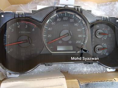 Instrument Panel