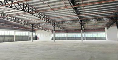 Warehouse / Factory For Sale in Ayer Keroh,MLK
