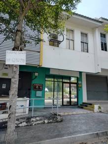 Shop lot For Rent in Shah Alam,SGR