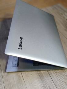 Lenovo IdeaPad A9 slim laptop