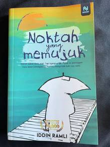 noktah yang memujuk - iddin ramli