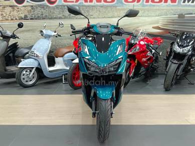 Honda Vario 160