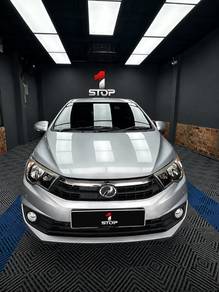 Perodua Bezza PREMIUM X in Kuching, SWK