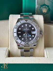 Rolex Yacht-master 37