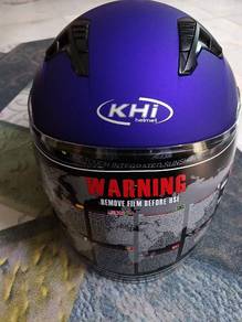 helmet khi k528