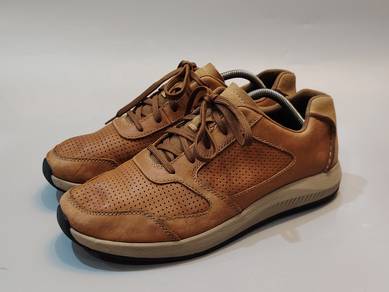 Clarks Sirtis Men's 9uk 43eu 27.5cm 