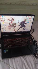 MSI like new