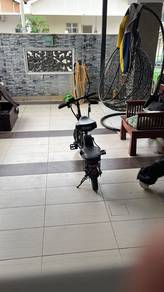Jimah MC e-bike