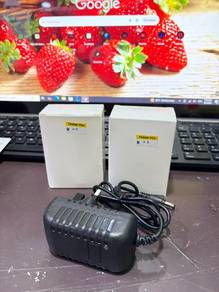 Adapter Power Supply 12V=2A