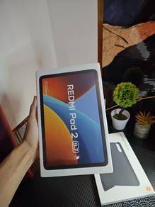 Redmi Pad 2 9.7 (4GB/64GB) - Newset
