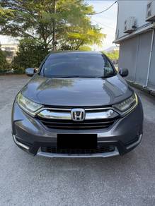 Honda CR-V 2WD in Bukit Mertajam, PNG
