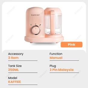 Food Processor