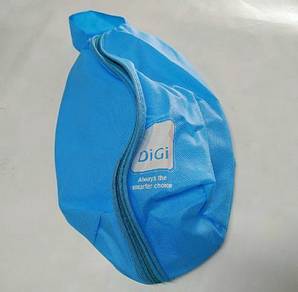 Digi Shoes Bag