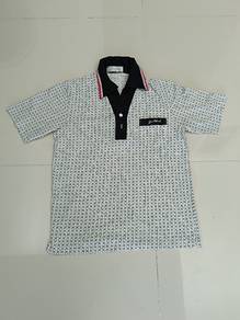 Vintage T-Shirt Collar Golf JESSE C. SNEAD