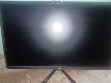 ViewSonic VX2479A-HD-PRO 240Hz Monitor