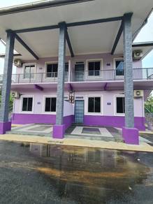 Townhouse For Rent in Segamat,JHR
