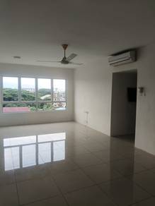 Apartment For Rent in The Park @ Mak Mandin