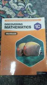 Mathematics Workbook