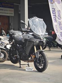 Yamaha Tracer 900GT