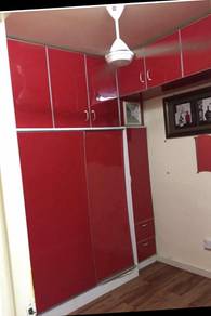 Apartment For Sale in Vista Pinggiran